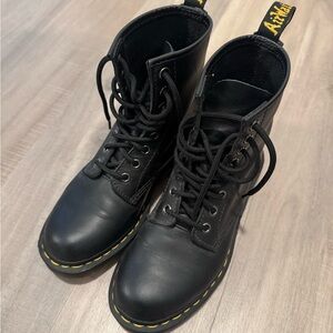 Dr. Martens 1460 W Boots